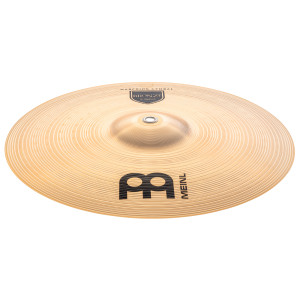 Par de platillos Meinl Marching Student 16