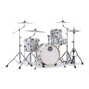 Mapex Mars Travel Kit 4f Diamond Sparkle