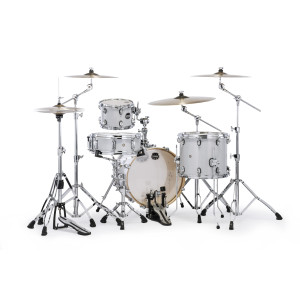 Mapex Mars Travel Kit 4f Diamond Sparkle