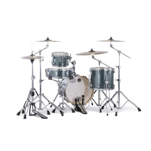 Mapex Mars Travel Kit 4 Piece Twilight Sparkle