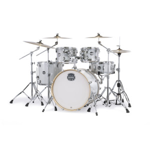 Mapex Mars Birch 5 Futs Diamond Sparkle