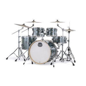 Mapex Mars Birch 5 Futs Twilight Sparkle