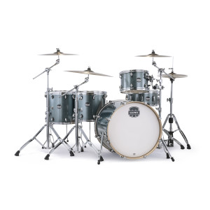 Mapex Mars Pop Rock 5f Twilight Sparkle