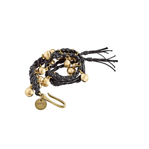 Ajuch Bells Meinl Medium