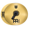 Meinl Marching 16" Copper Cymbal Pair