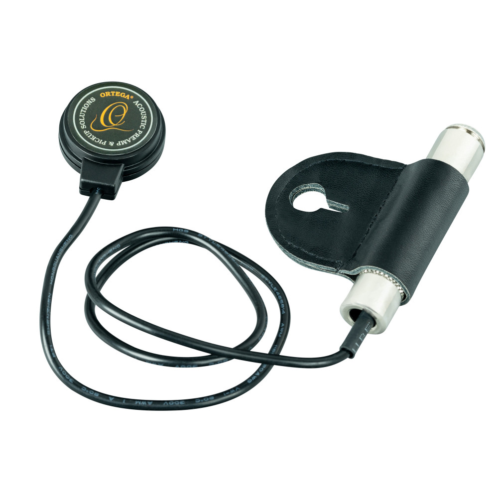 Preamplificador universal Ortega Magus-octopus