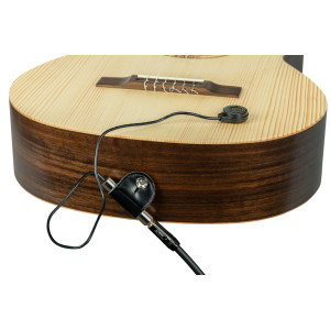 Preamplificador universal Ortega Magus-octopus