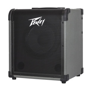 Amplificador de bajo Peavey Max-100 60 W