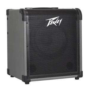 Amplificador de bajo Peavey Max-100 60 W