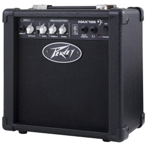 Amplificador de bajo Peavey Max-126 10w