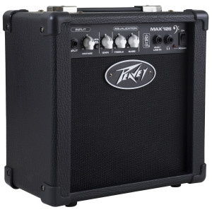 Ampli Basse Peavey Max-126 10w