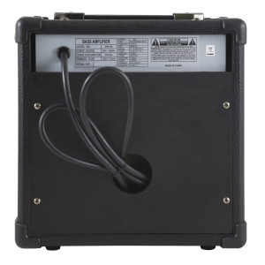 Amplificador de bajo Peavey Max-126 10w