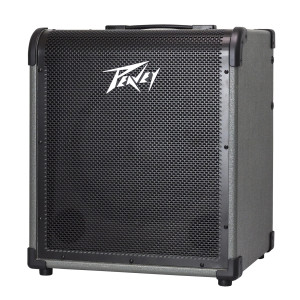 Amplificador de bajo Peavey Max-150 120 W
