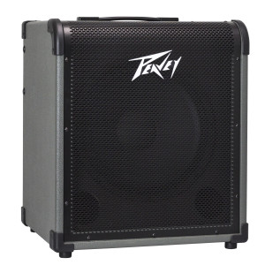 Amplificador de bajo Peavey Max-150 120 W