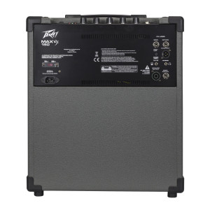 Amplificador de bajo Peavey Max-150 120 W