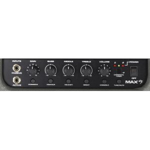 Peavey Max-150 120W Bass Amplifier
