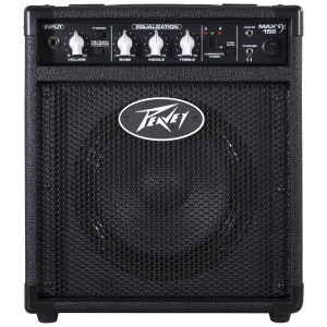 Peavey Max-158 20W Bass Amp