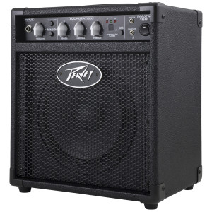 Amplificador de bajo Peavey Max-158 20 W