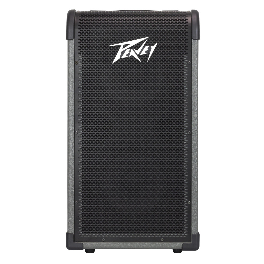 Amplificador de bajo Peavey Max-208 120w