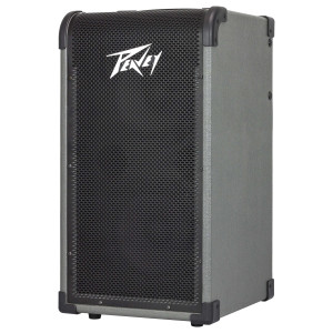 Amplificador de bajo Peavey Max-208 120w