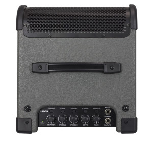 Amplificador de bajo Peavey Max-208 120w