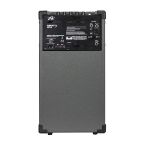 Amplificador de bajo Peavey Max-208 120w