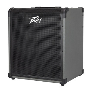 Amplificador de graves Peavey Max-250 150w