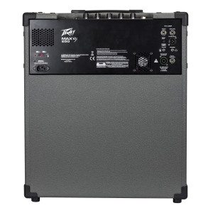 Amplificador de graves Peavey Max-250 150w