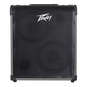 Peavey Max-300 200W Bass Amplifier
