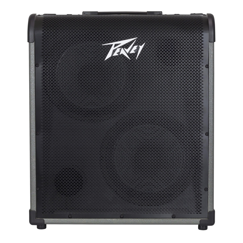 Amplificador de bajo Peavey Max-300 200w
