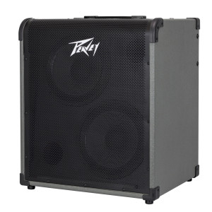Amplificador de bajo Peavey Max-300 200w