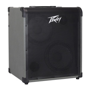 Peavey Max-300 200W Bass Amplifier