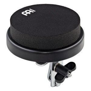 Pad para bombo Meinl de 4"