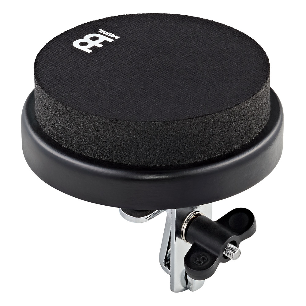 Pad para bombo Meinl de 4"