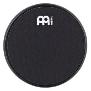 Pad para bombo Meinl de 4"