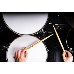 Pad Grosse Caisse Meinl 4"