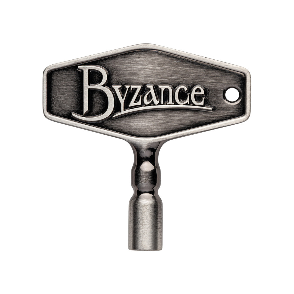 Cle Batterie Meinl Byzance Antique Etain