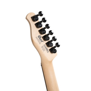 Guitarra Manson Cort Mbm-2h-b-sog Olive