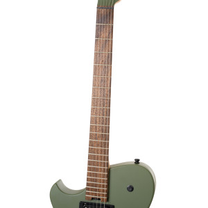 Guitare Manson Cort Mbm-2h-b-sog Gaucher