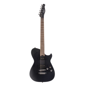 Manson Cort MBM-2P Black Guitar