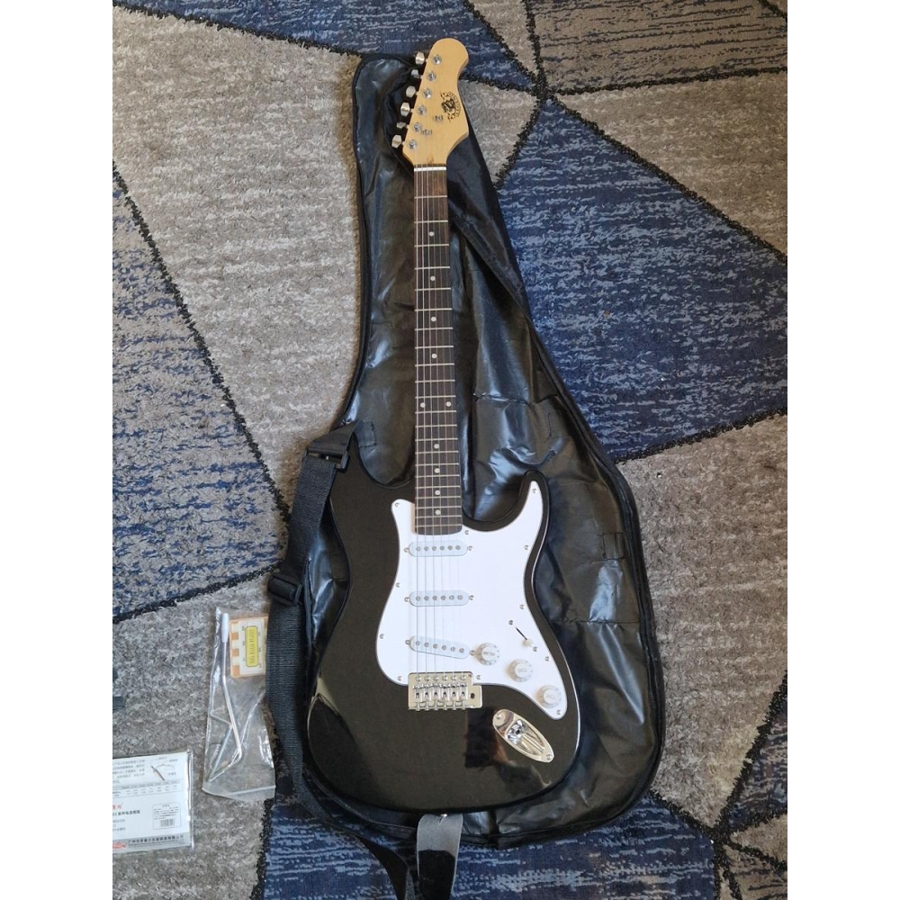 Legend Electric Guitar