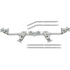 Meinl 5-Point Clamp/4 Arms