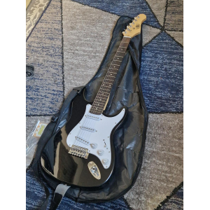 Legend Guitare électrique