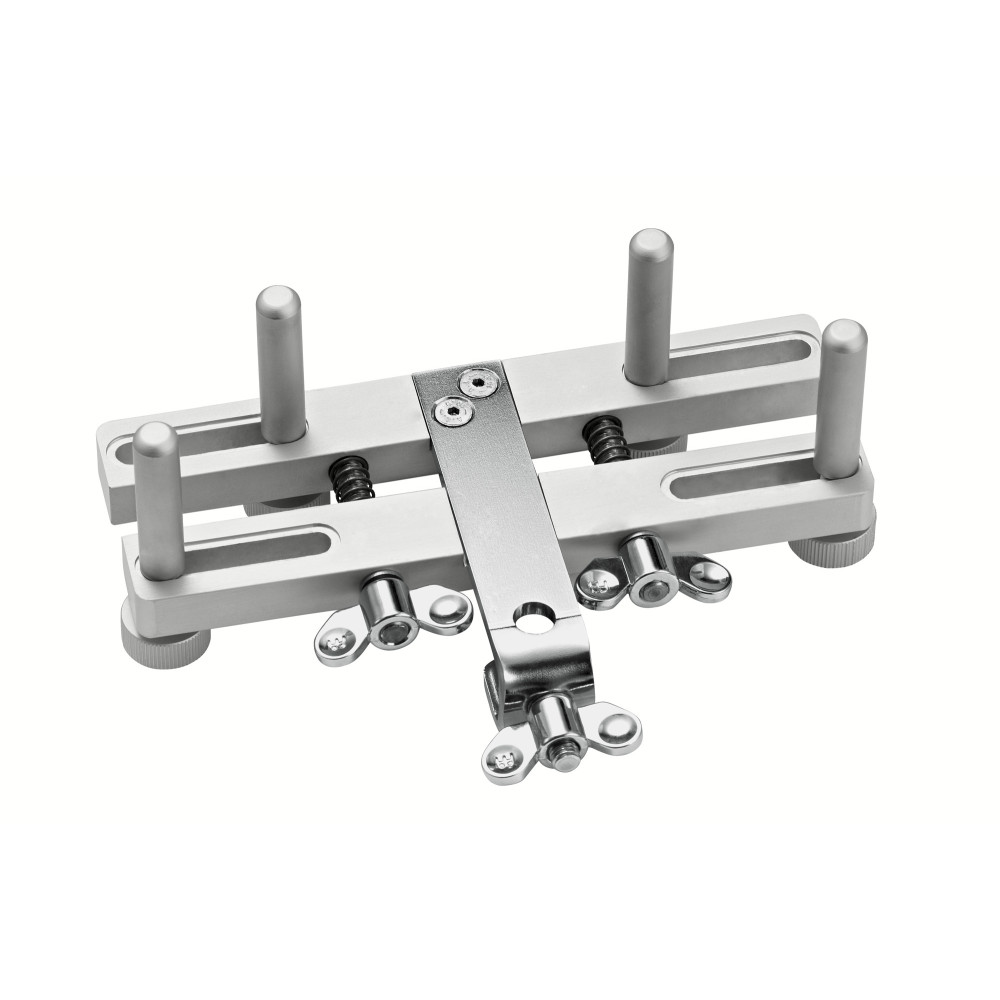 Marco de soporte para tambor Meinl de aluminio