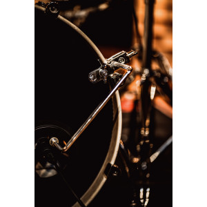 Bras En U Meinl Grosse Caisse Pour Micro