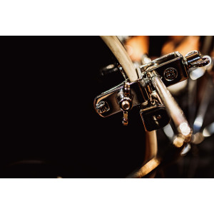 Meinl Bass Drum U-Arm for Microphone