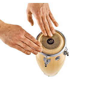 Mini Meinl Marathon Conga 4.5" Natural B