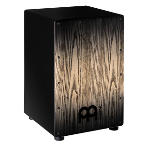 Cajón Snare Meinl Headliner Charcoal