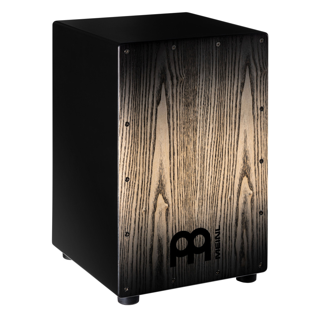 Snare Cajon Meinl Headliner Charcoal