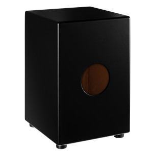 Snare Cajon Meinl Headliner Charcoal